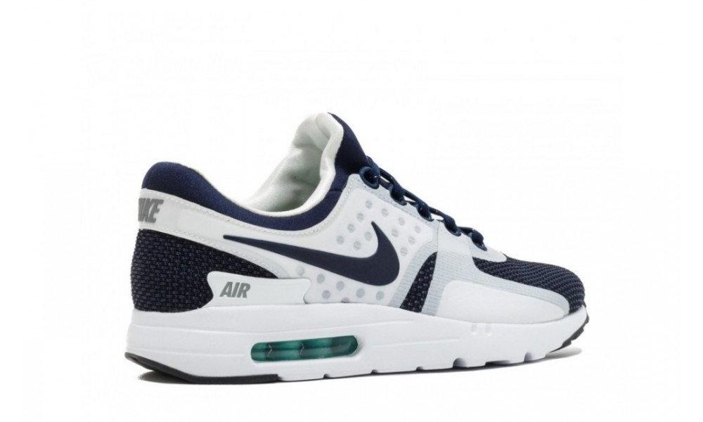 Nike air max zero qs clearance black